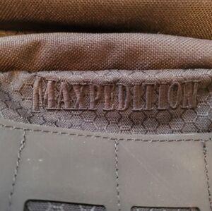 Maxpedition Riftpoint Backpack